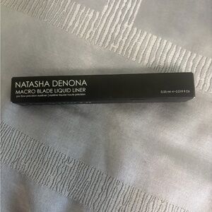 Natasha Denona Precision Eyeliner in Black